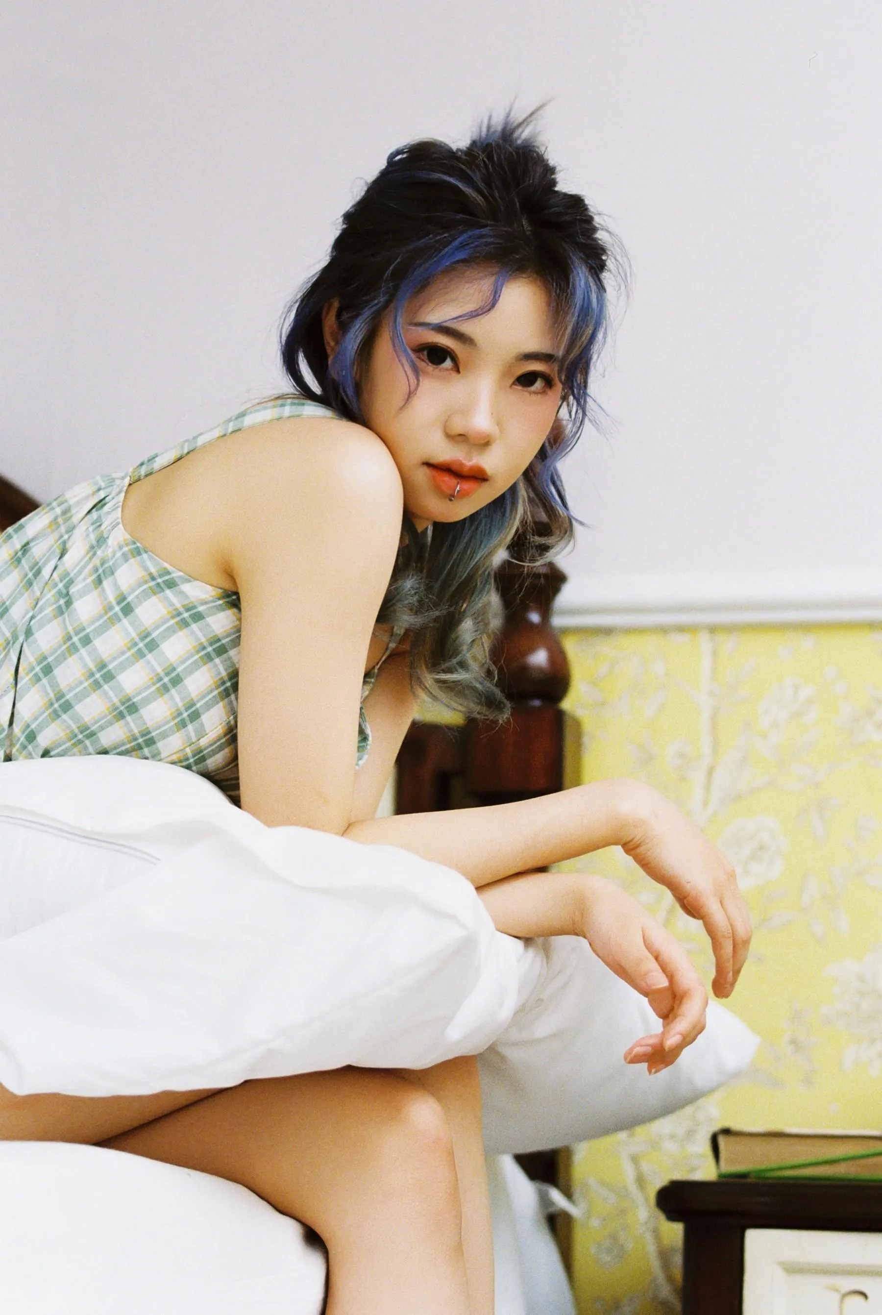 [艺图语] 2022.05.19 慢生活 池子 [20P]插图3
